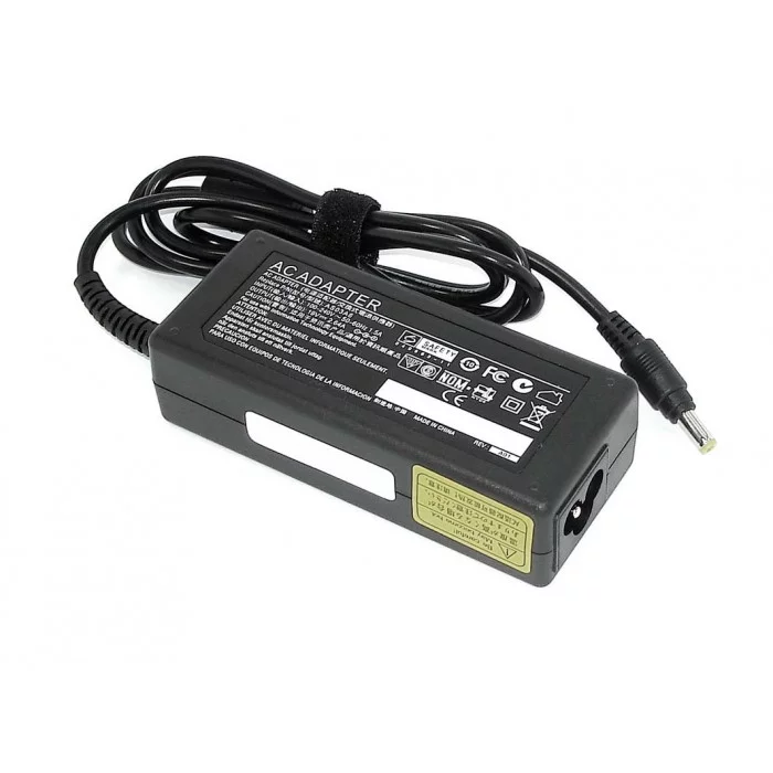Блок питания для ноутбука Asus 19V 2.64A 4.8x1.7 50W