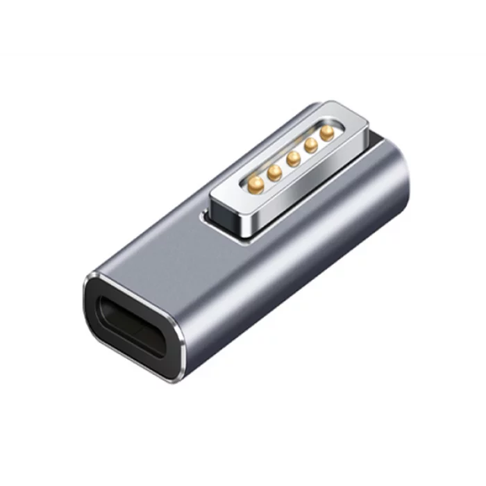 Переходник для зарядки Macbook Magsafe 2 от Type-C