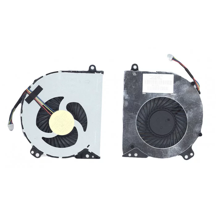 Кулер для ноутбука HP ProBook 4440s 4540s 4740s 4745s VER-1