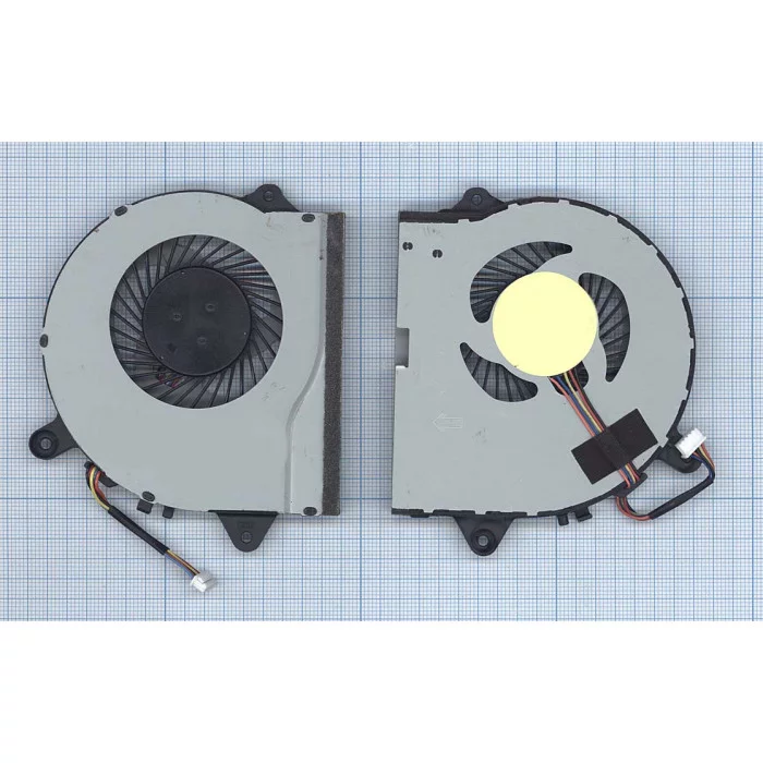 Кулер для ноутбука Lenovo IdeaPad 300 300-14ISK 300-15ISK