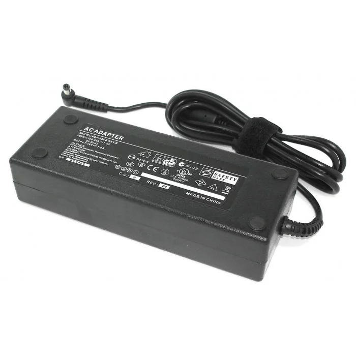Блок питания для ноутбука Acer 19V 7.9A 5.5x2.5 REPLACEMENT