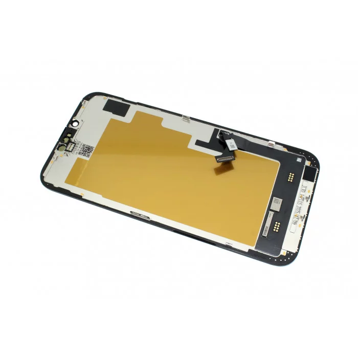 Дисплей для Apple iPhone 14 Plus JCID (Soft Oled) (с верификацией, привязка без ошибки)