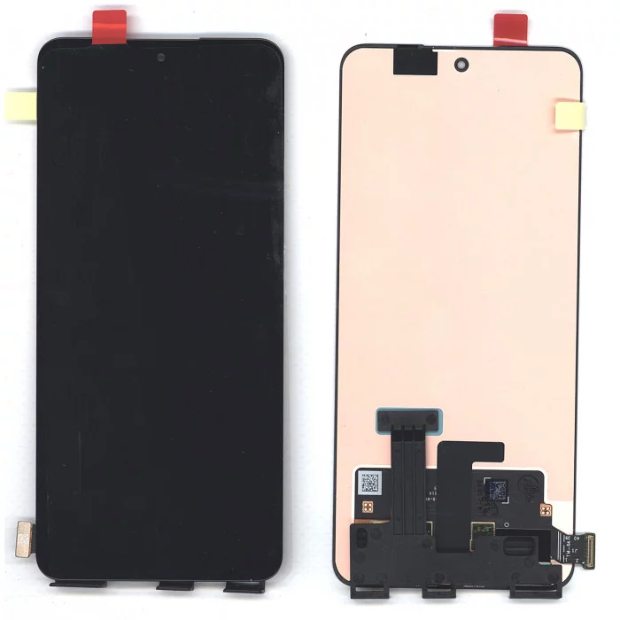 Дисплей для OnePlus Ace 3 в сборе с тачскрином черный orig lcd
