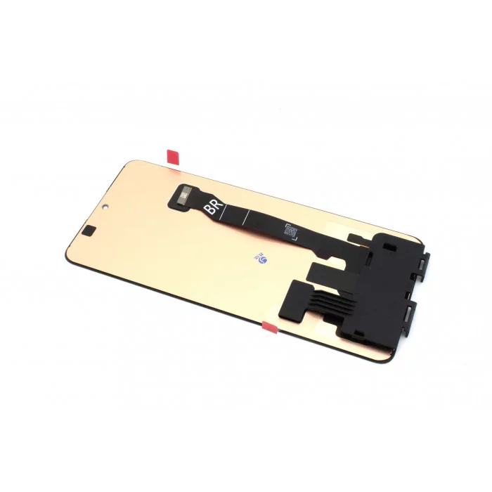 Дисплей (модуль) для Xiaomi Poco X7 Pro (2412DPC0AG) OLED черный