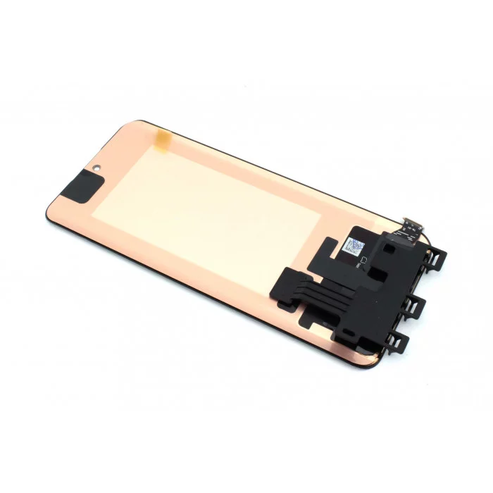 Дисплей (модуль) для Realme 13 Pro Plus 5G (RMX3920/RMX3921) OLED черный