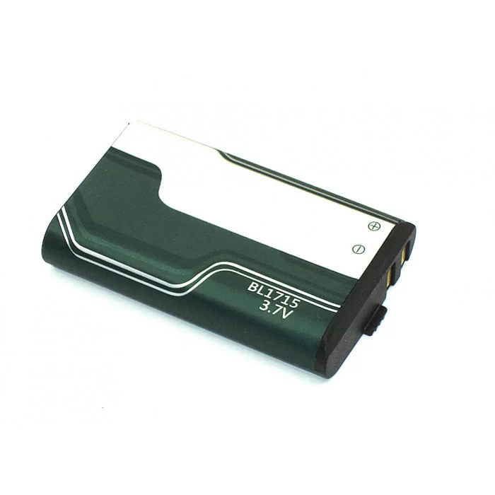Аккумулятор для Hytera HYT TC-320 (BL1715) 1700mAh 3,7V Li-ion