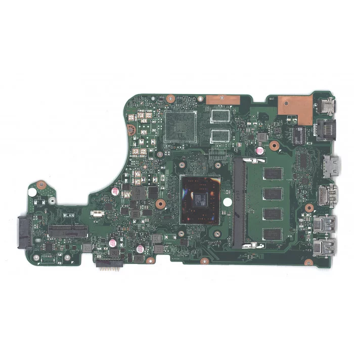 Материнская плата для Asus X555YA 4G/A8-7410