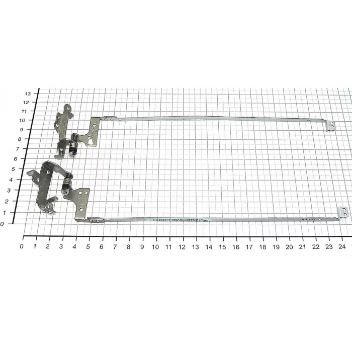 Петли для ноутбука HP Pavilion G4 G4-2000 G4-2317TX G4-2218TX