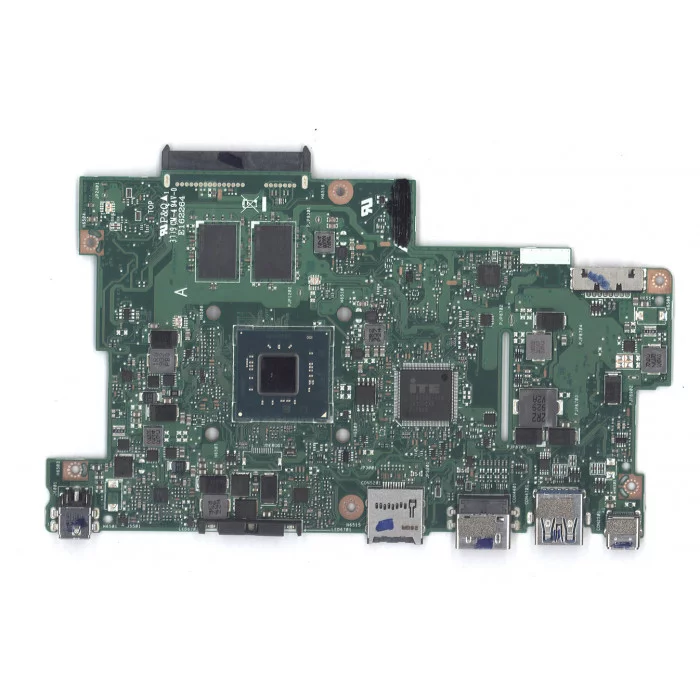 Материнская плата для Asus E203MA 4G/N4000 90NB0J10-R00011