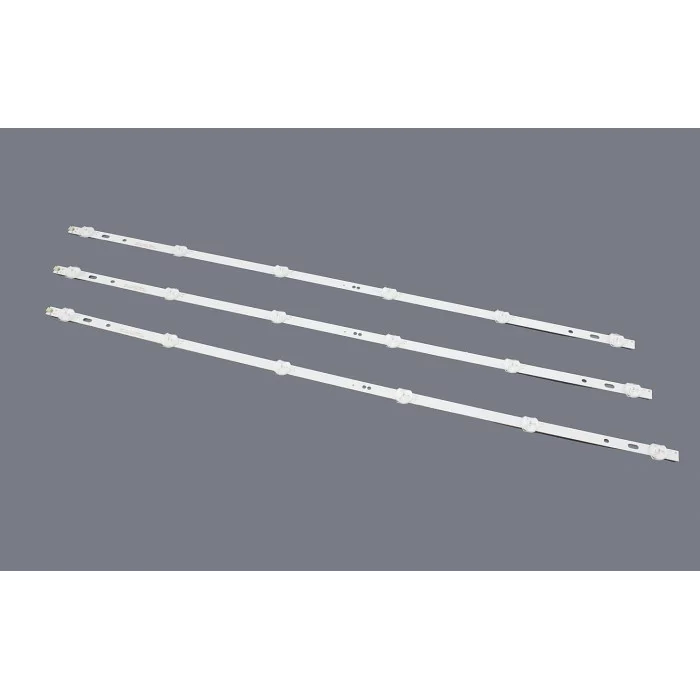 Светодиодная подсветка RH-D32071235-01-6LED (комплект 3шт)
