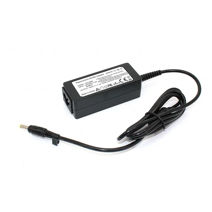 Блок питания для ноутбука HP 18.5V 1.1A 4.8*1.7 20W