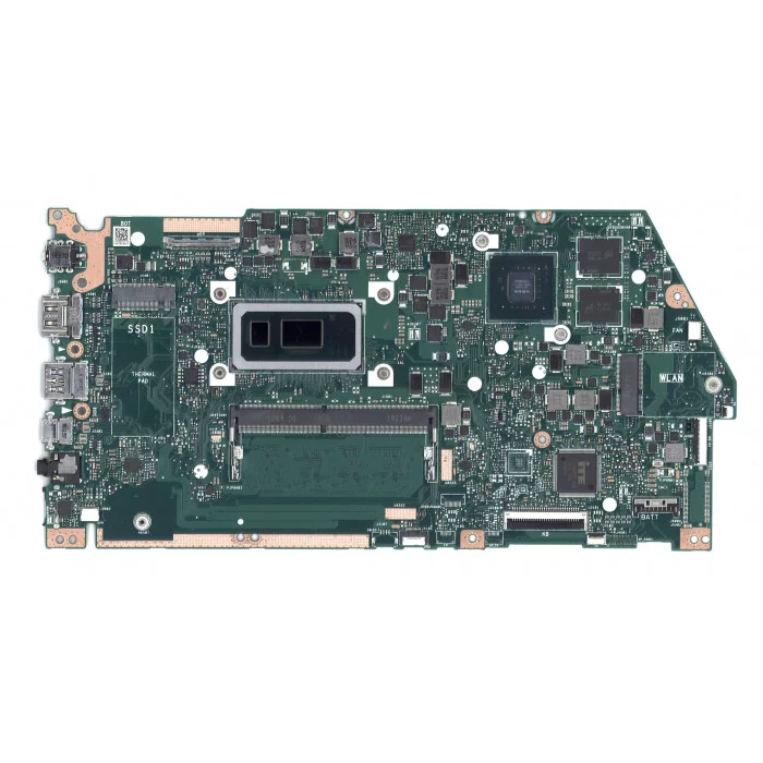Материнская плата для Asus X531FL 8G/I7-8565U 90NB0LM0-R03000