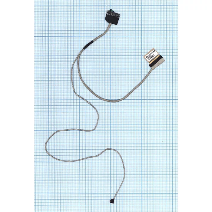 Шлейф матрицы для HP Pavilion 15-b 15-b000