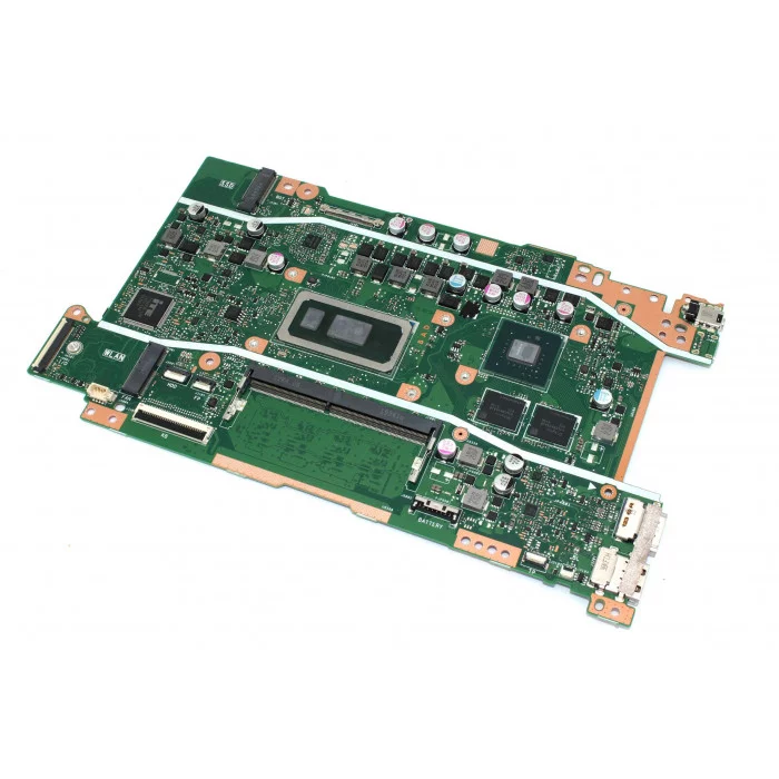 Материнская плата для Asus X409FL 8G/I7-8565U донор компонентов