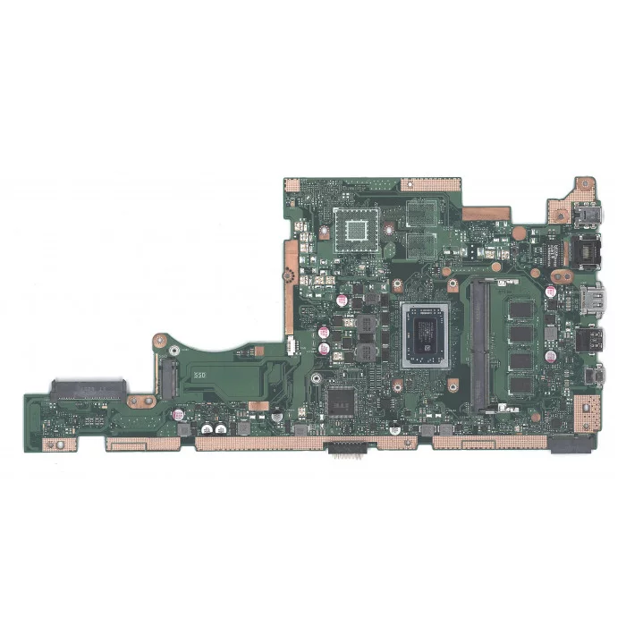 Материнская плата для Asus X505ZA 8G/R5-2500U