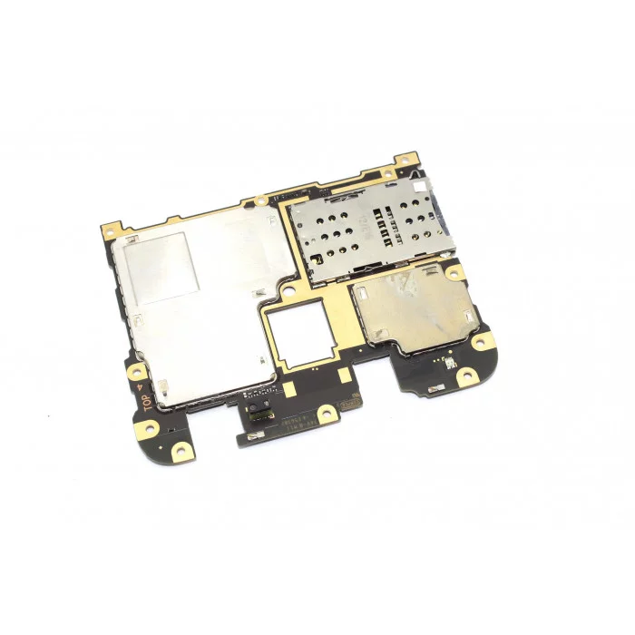Материнская плата для Asus ZE552KL 4*64Gb 90AZ0120-R00050