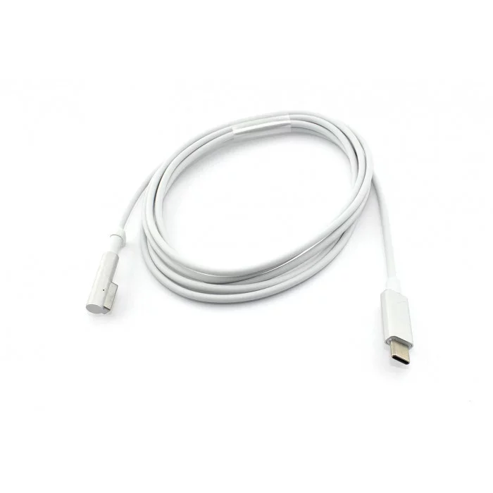 Кабель для зарядки Apple Type-C - Magsafe 1.0 60W 1,8m OEM