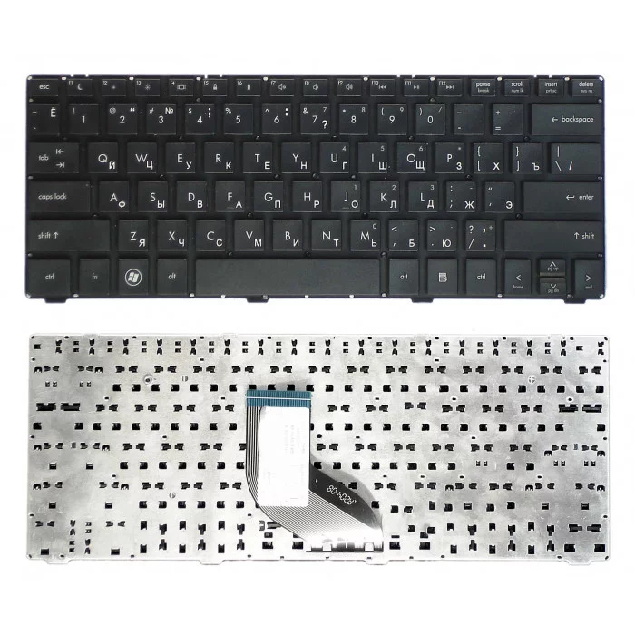 Клавиатура для HP ProBook 4230S черная