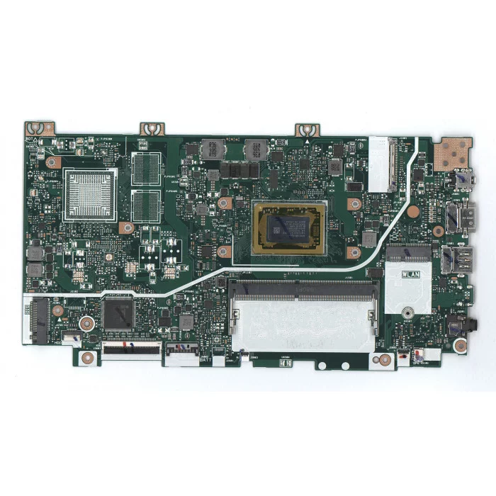 Материнская плата для Asus X412DA 4G/R5-3500U 90NB0M50-R00010