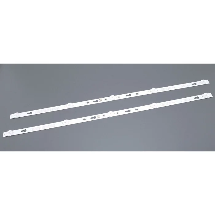 Светодиодная подсветка TV 32" TCL32D05-ZC22AG-17 (комплект 2шт)