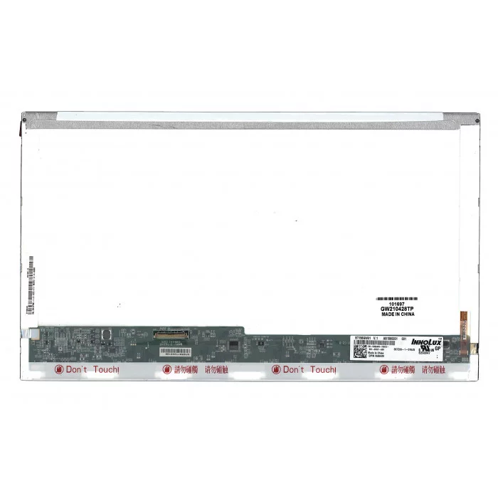 Матрица BT156GW01 V.1 40pin 1366x768 (HD) TN