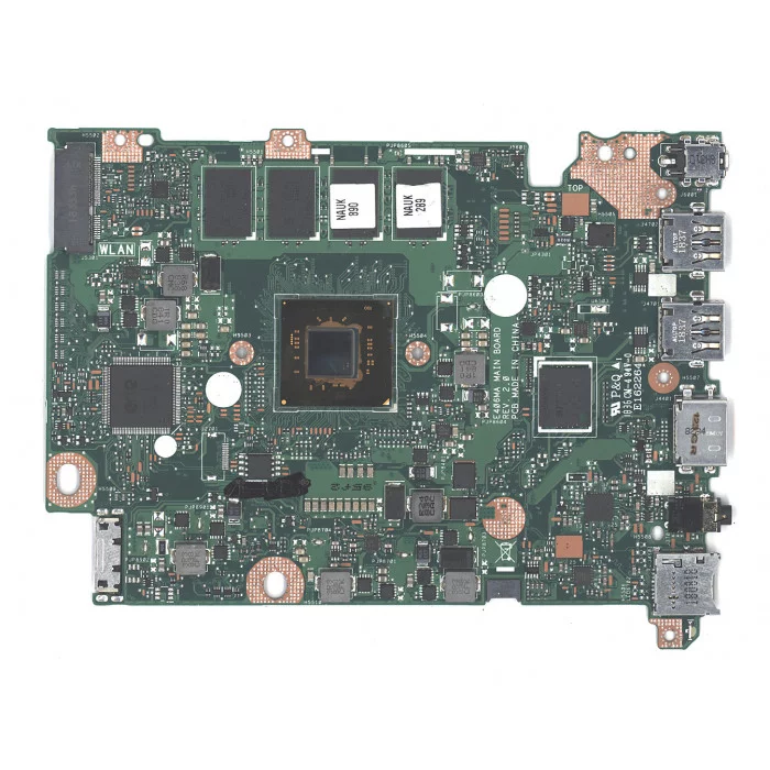 Материнская плата для Asus E406MA 4G/N4000