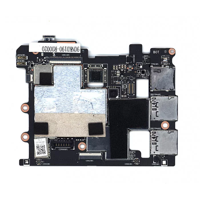 Материнская плата для Asus FE375CG 8Gb инженерная (сервисная) прошивка