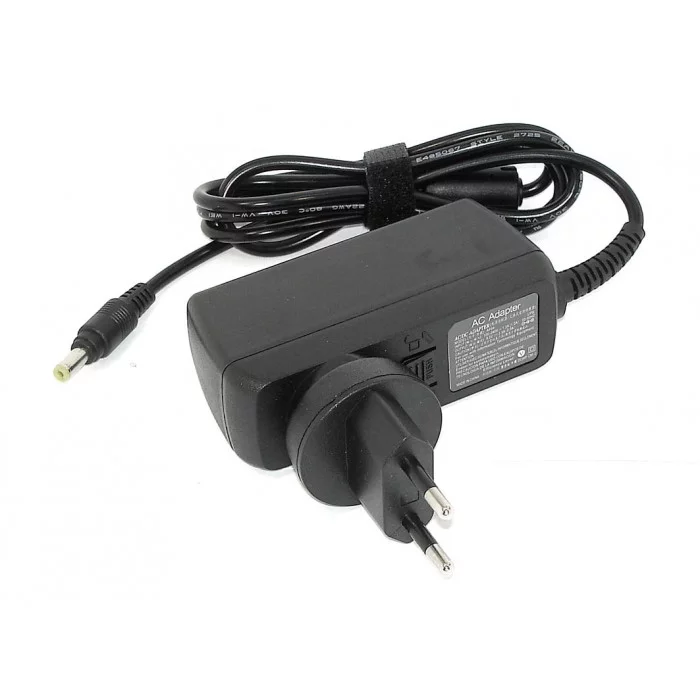 Блок питания для ноутбука Asus 9.5V 2.5A 4.8*1.7 24W Travel Charger