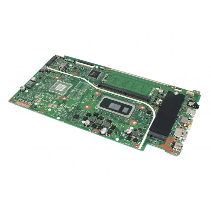 Материнская плата для Asus X712FA 4G/I7-10510U 90NB0L60-R00091