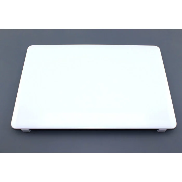 Крышка матрицы для Asus X441 белая