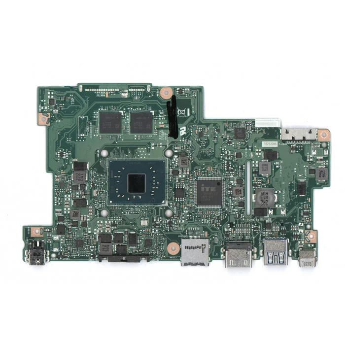 Материнская плата для Asus E203NA 4G/N3350 90NB0EZ0-R00151