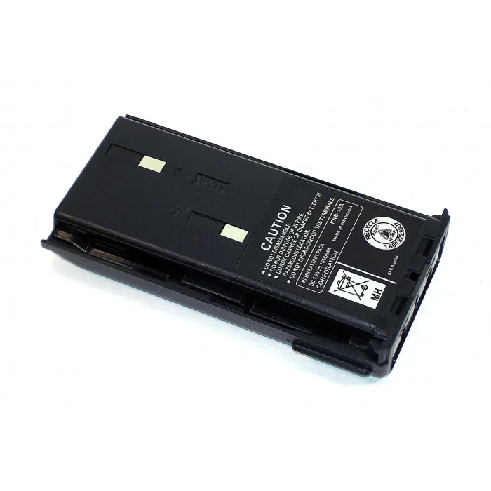 Аккумулятор для Kenwood TK-260 TK-360 TK-2100 (KNB-15) Ni-MH 1650mAh 7.2V
