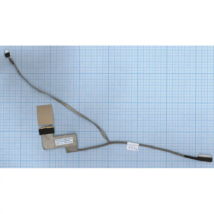 Шлейф матрицы для Acer Aspire 4736 4535 4735 4935 (5pin) 7514736