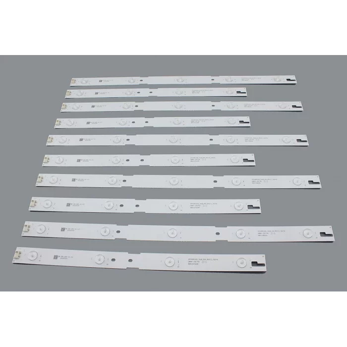 LED подсветка 2015ARC430 LM41-00173A LM41-00174A (комплект 10шт)