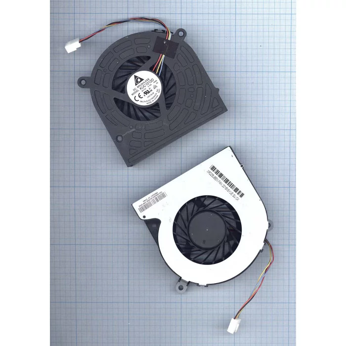 Кулер для ноутбука моноблока HP Envy 23 TouchSmart 220 320 420 520 ver-1