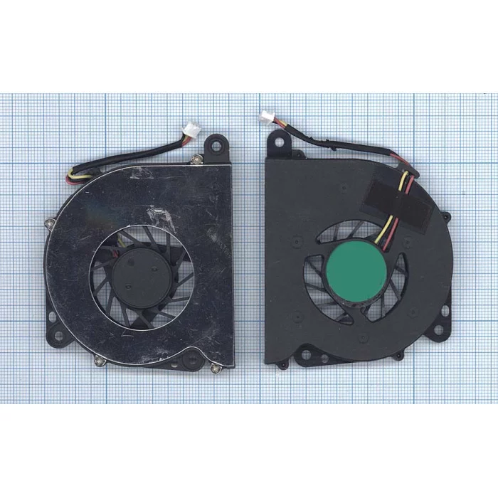 Кулер для ноутбука Lenovo IdeaPad Y650 Y650A Y650N