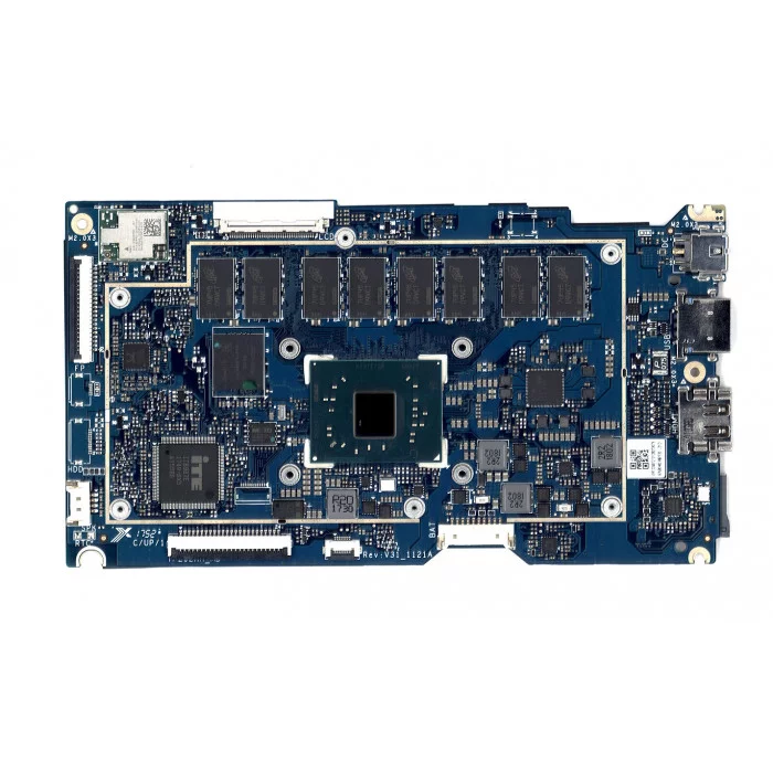 Материнская плата для Asus TP202NA 4G/N3350 90NB0H00-R00011