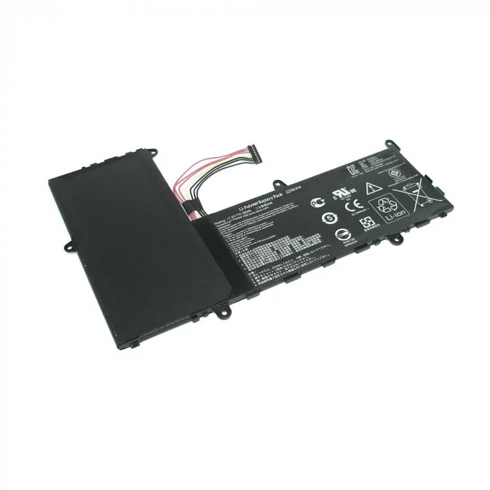 Аккумулятор для Asus EeeBook X205TA (C21N1414) 7.6V 38Wh