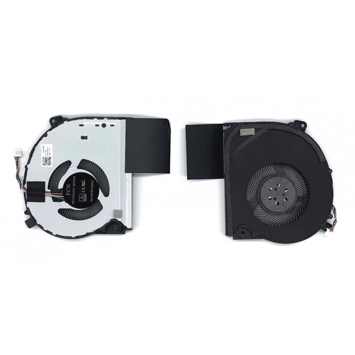 Кулер для ноутбука Asus ROG Strix GL703GM GL703GS GPU