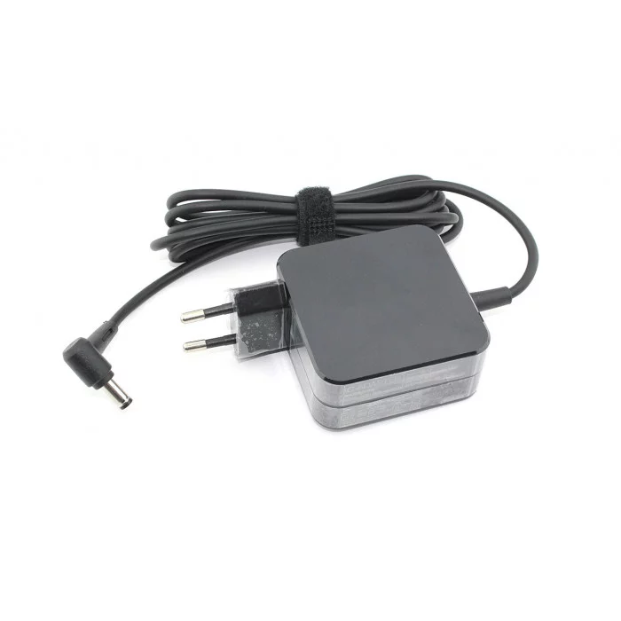 Блок питания для ноутбука Asus 45W 5.5*2.5 19V 2.37A (квадратный корпус)
