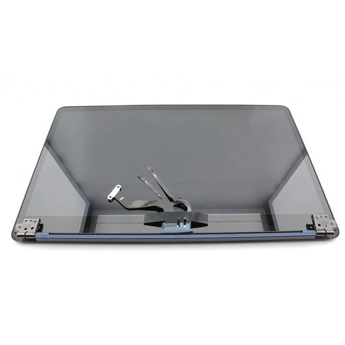 Крышка для Asus Zenbook UX550GD с тачскрином синяя