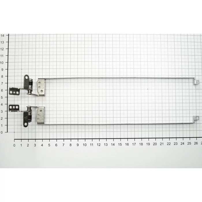 Петли для ноутбука Toshiba Satellite C650 C655