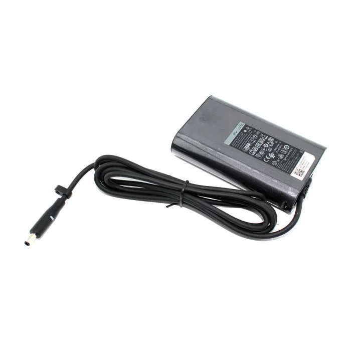 Блок питания для ноутбука Dell 19.5V 3.34A 65W 4.5*3.0