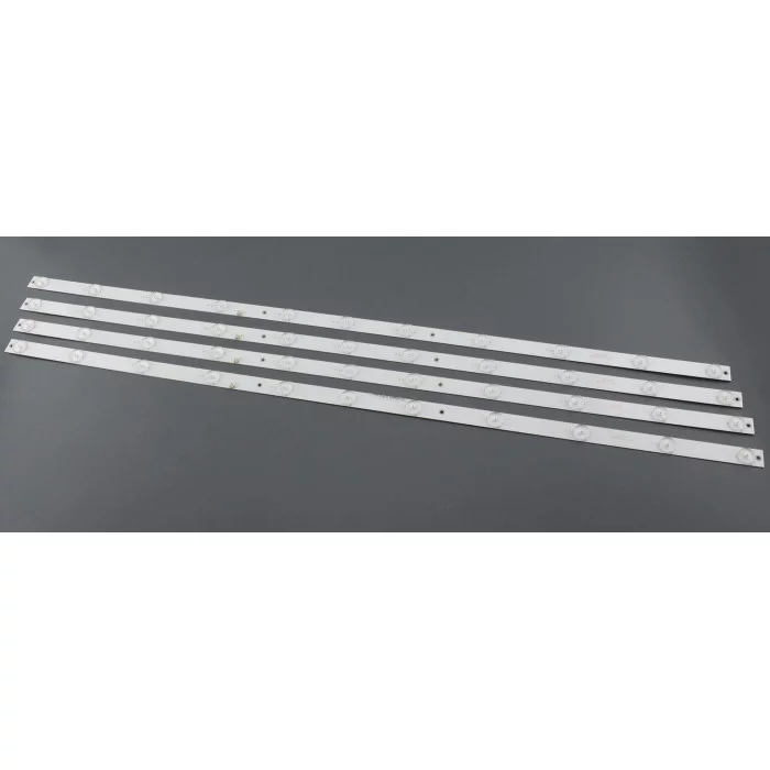 Светодиодная подсветка TV 42" ZC14F-02 (комплект 4шт)
