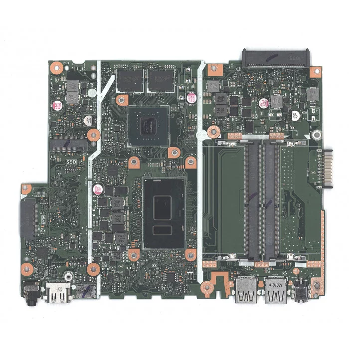 Материнская плата для Asus X507UF I5-8250U
