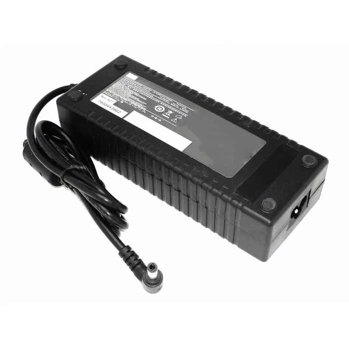 Блок питания для ноутбука HP 19V 7.1A 135W 5.5*2.5