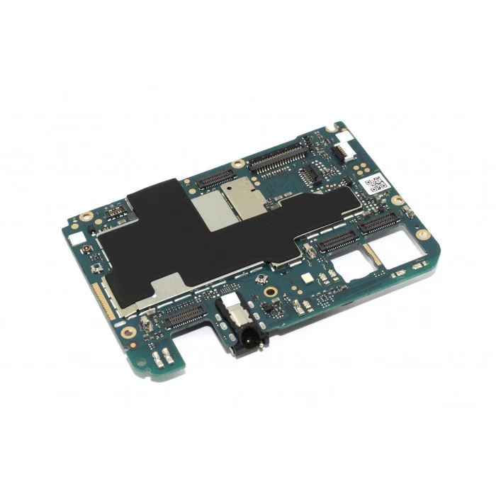 Материнская плата для Asus ZB570TL 4*32Gb