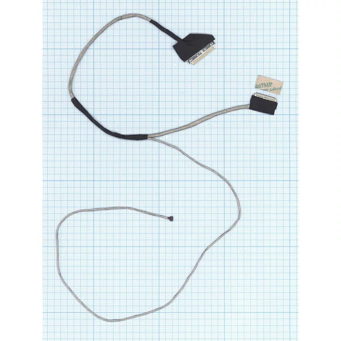 Шлейф матрицы для Acer Aspire E5 E5-571 E5-571G E5-531 E5-531G E5-521 E5-511 DC02001Y910