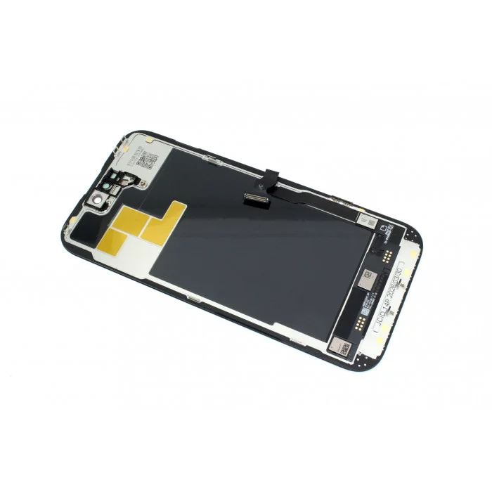 Дисплей для Apple iPhone 14 Pro JCID (Hard Oled) (с верификацией, привязка без ошибки)