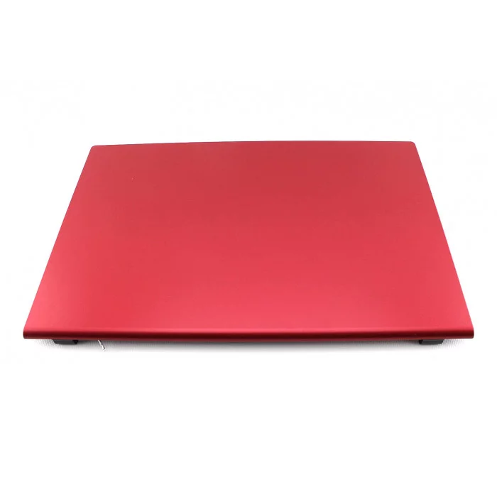 Крышка матрицы для Asus X509 красная
